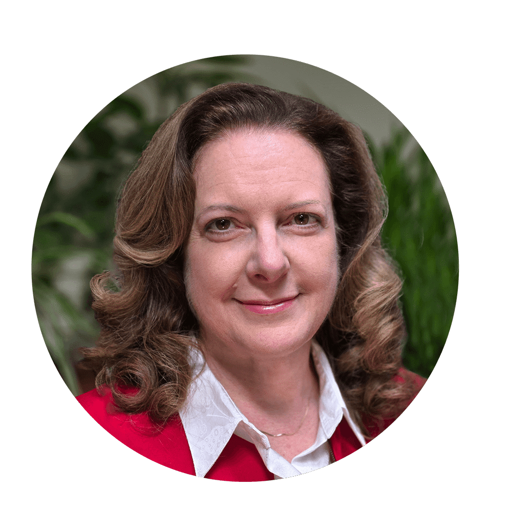 Sarah McLain - Professional Development Committee