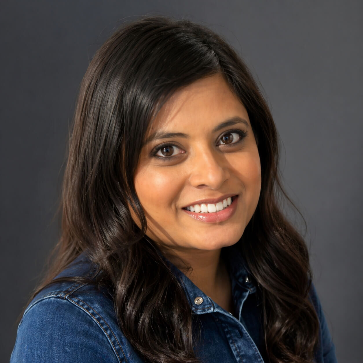 Sheetal Roy Headshot